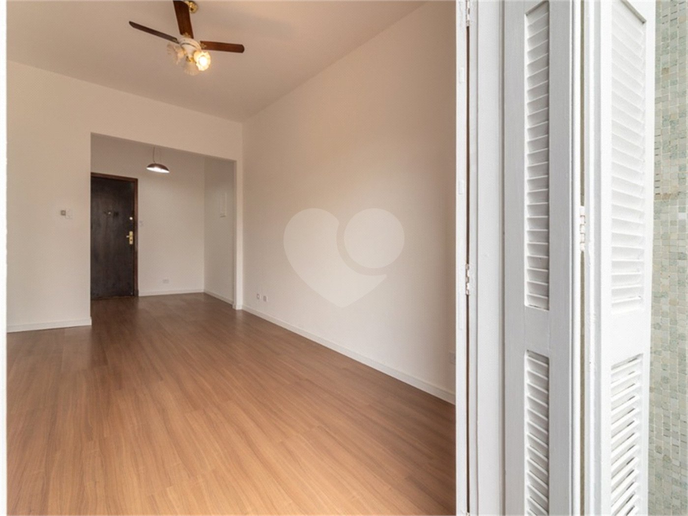 Apartamento à venda com 2 quartos em Mirandópolis, São Paulo, SP