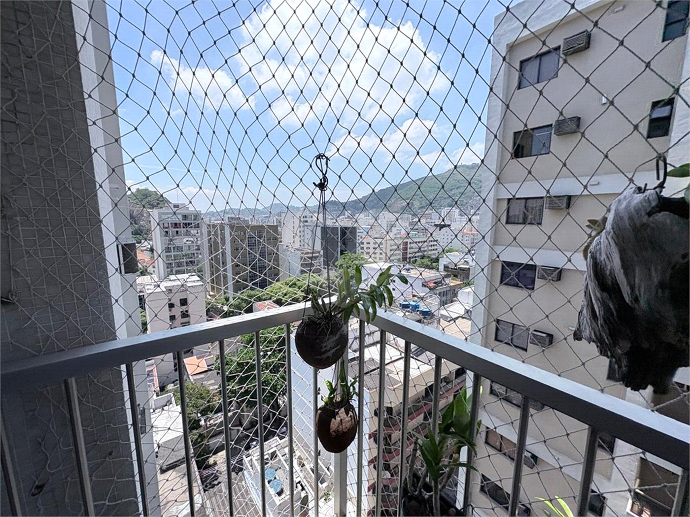 Apartamento à venda com 2 quartos, sendo 1 suíte, em Tijuca, Rio de Janeiro, RJ