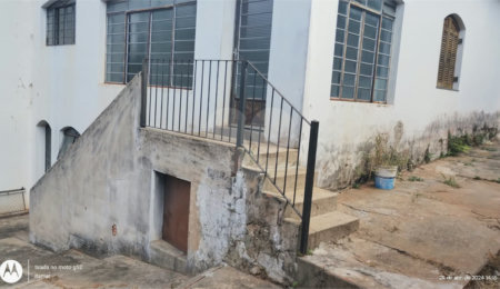 Casa à venda com 3 quartos, sendo 1 suíte,  em Vila Monteiro, Itapetininga, SP