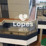 Apartamento à venda em Jardim Satélite, São José dos Campos, SP