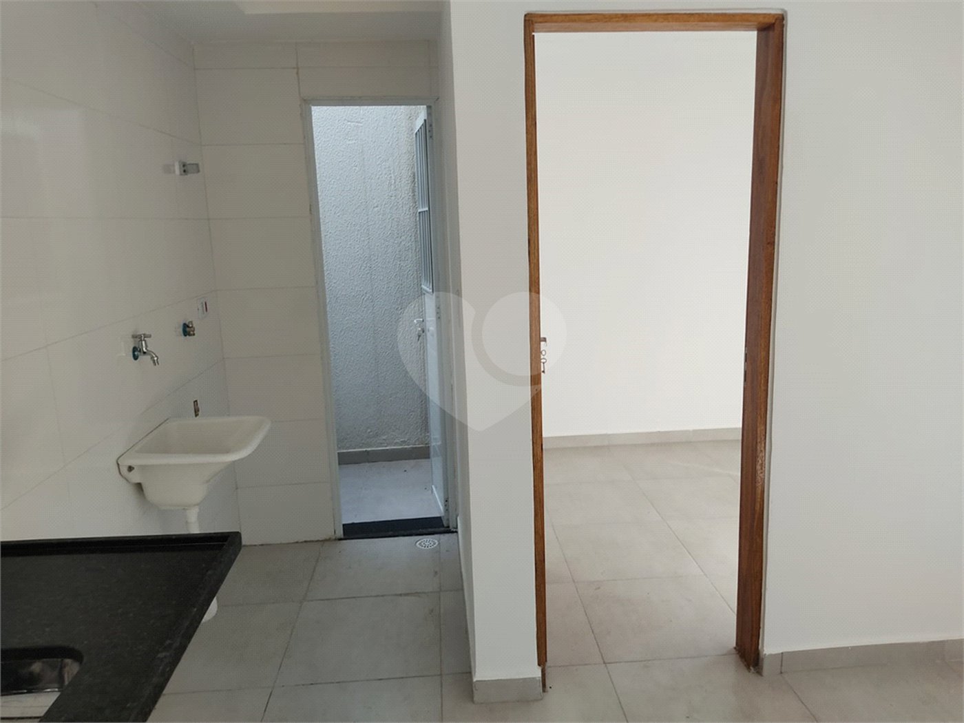 Casa à venda com 2 quartos no condomínio Maria, São Paulo - SP