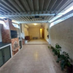 Casa Residencial à venda, Aparecida, Santos - CA0352.