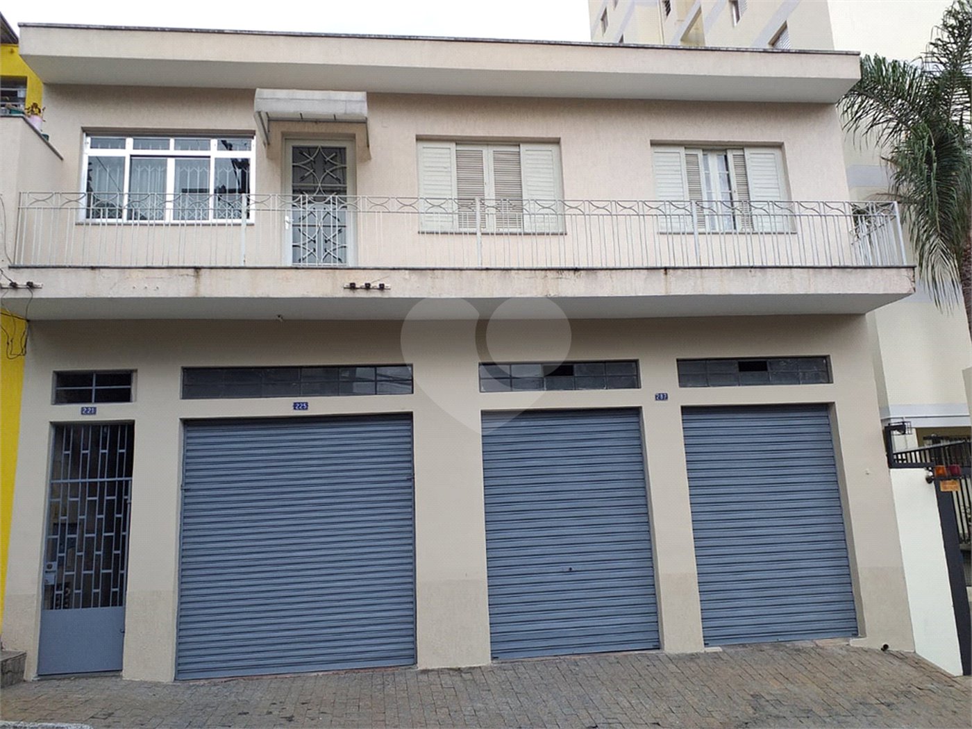 Sobrado à venda com 5 quartos em Mandaqui, São Paulo, SP