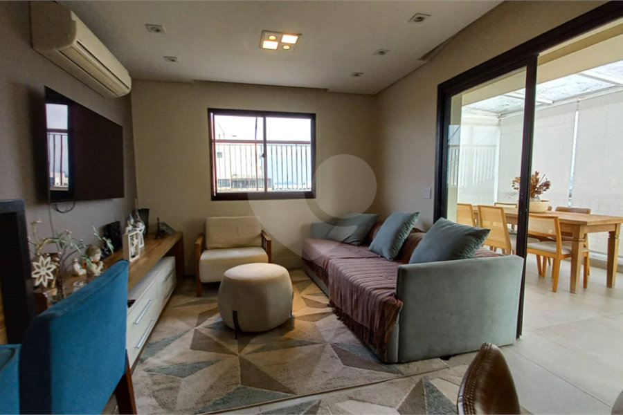 Apartamento à venda com 3 quartos, sendo 1 suíte, em Butantã, São Paulo, SP