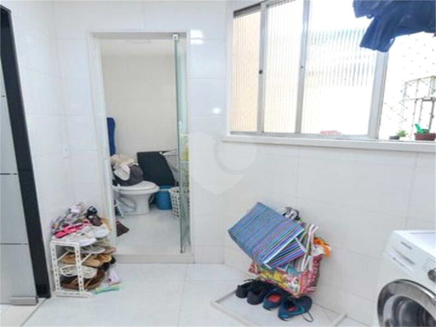 Apartamento à venda com 3 quartos em Tijuca, Rio de Janeiro, RJ