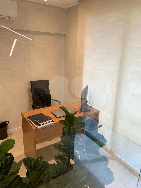 Sala à venda em Jardim Vergueiro, Sorocaba, SP