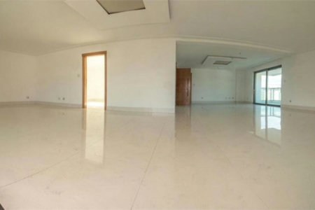 Apartamento com 4 dormitórios à venda, 538 m² por R$ 7.500.000,00 - Ponta da Praia - Santos/SP