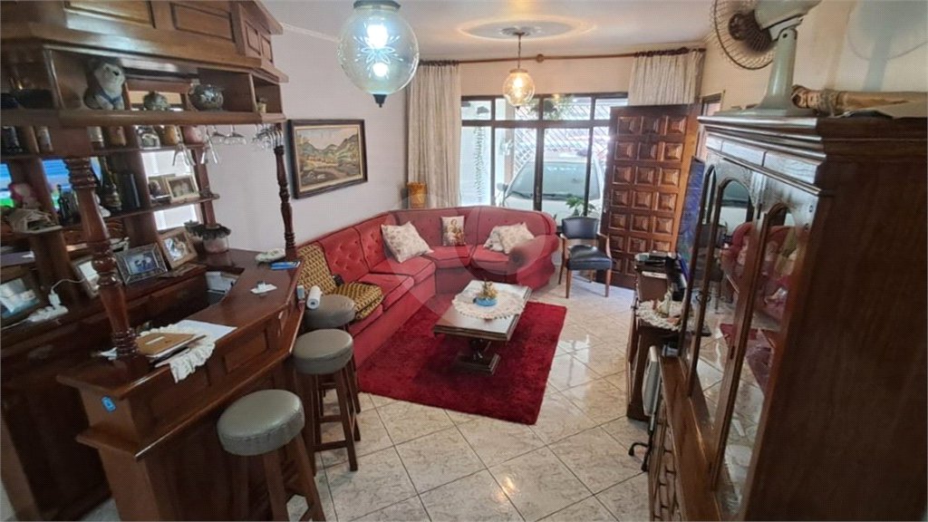 Casa à venda com 3 quartos, sendo 1 suíte, em Vila Maria Baixa, São Paulo, SP