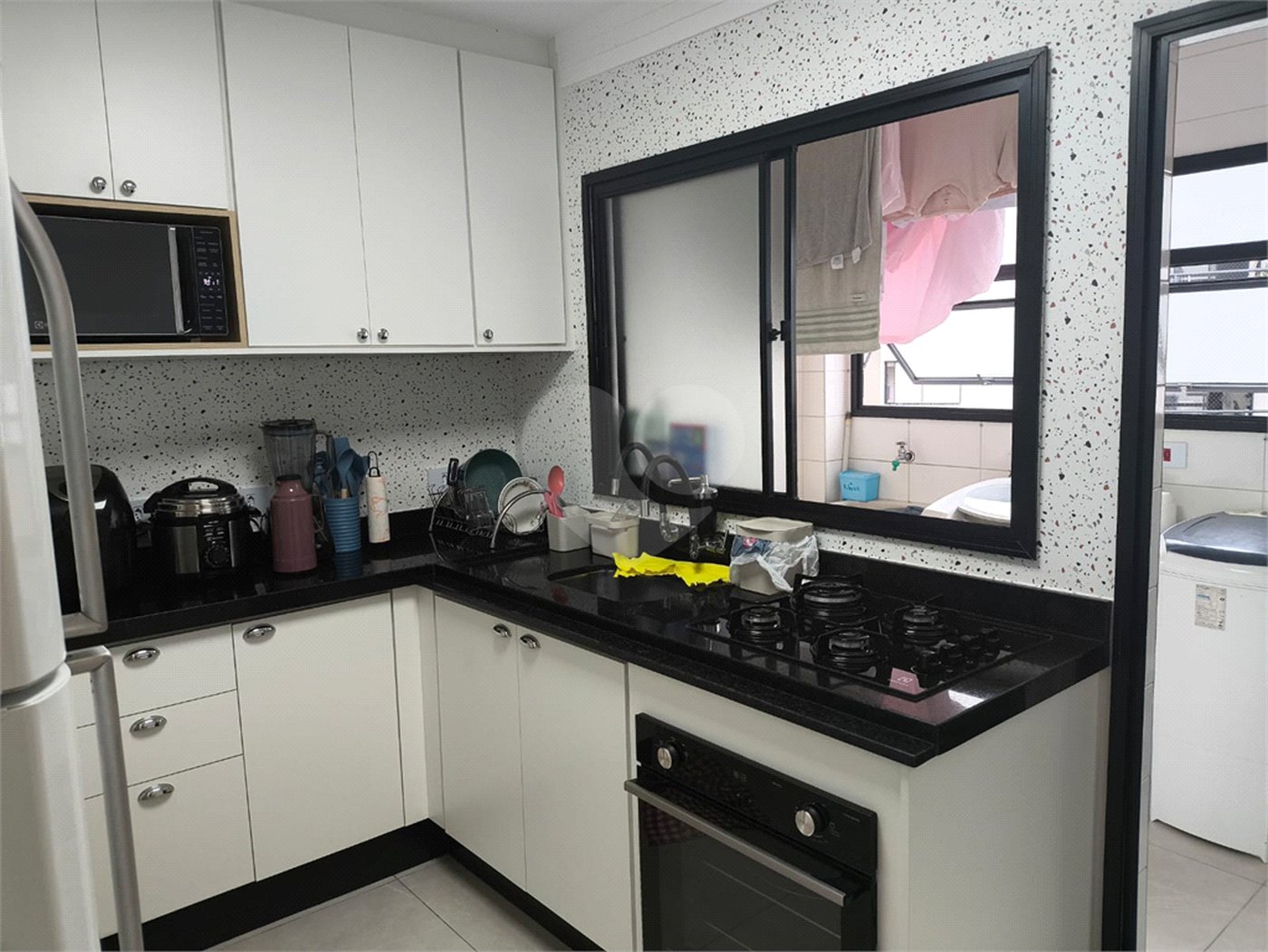 Apartamento à venda com 3 quartos, sendo 1 suíte, em Vila Rosália, Guarulhos, SP