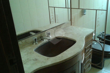 Casa à venda com 4 suítes em Planalto Paulista, São Paulo, SP
