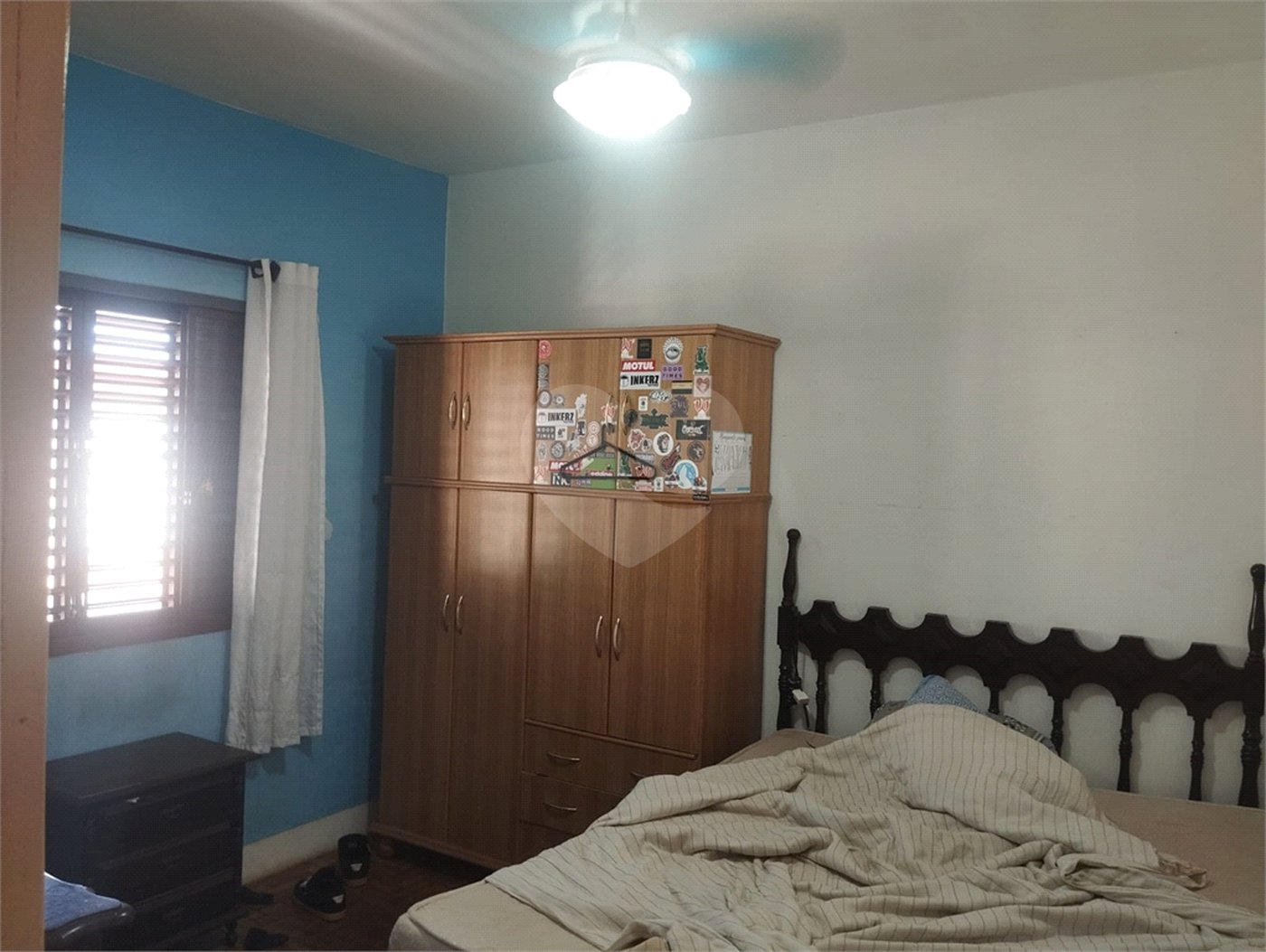 Casa à venda com 2 quartos no Centro, Araraquara, SP