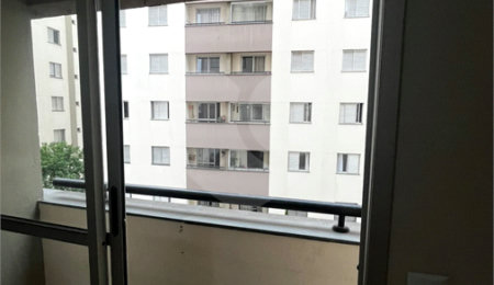 Apartamento à venda ou para alugar com 2 quartos em Vila Bela, São Paulo, SP
