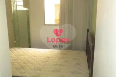 Apartamento à venda com 1 quarto em Jardim América, São José dos Campos, SP