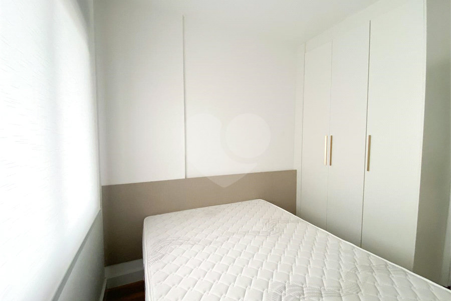 Apartamento à venda com 2 quartos, sendo 1 suíte, em Parada Inglesa, São Paulo, SP