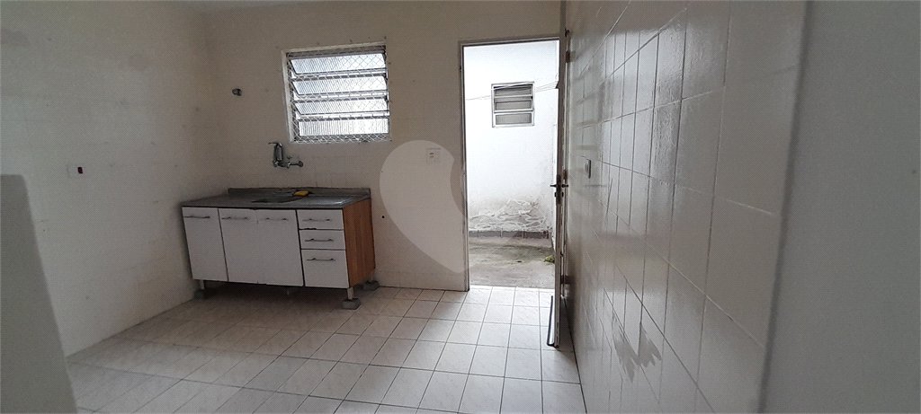 Casa à venda com 3 quartos, sendo 1 suíte, em Santo Amaro, São Paulo, SP