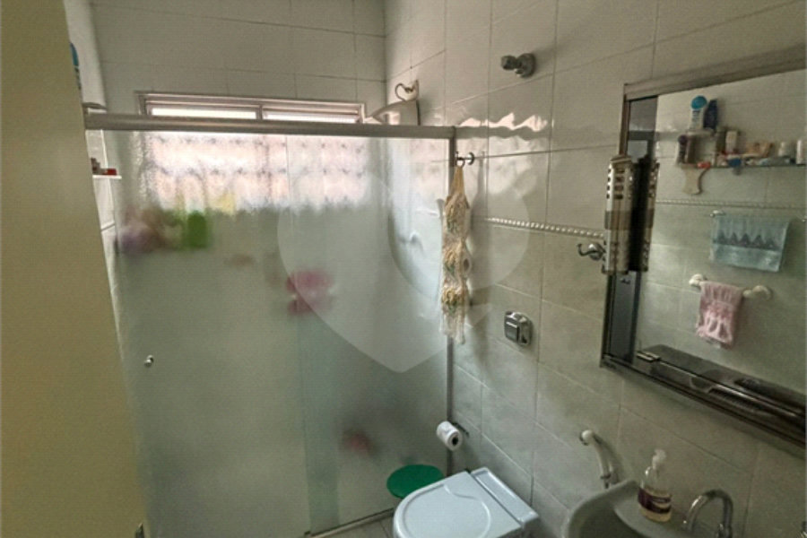 Sobrado à venda com 3 quartos em Tucuruvi, São Paulo, SP