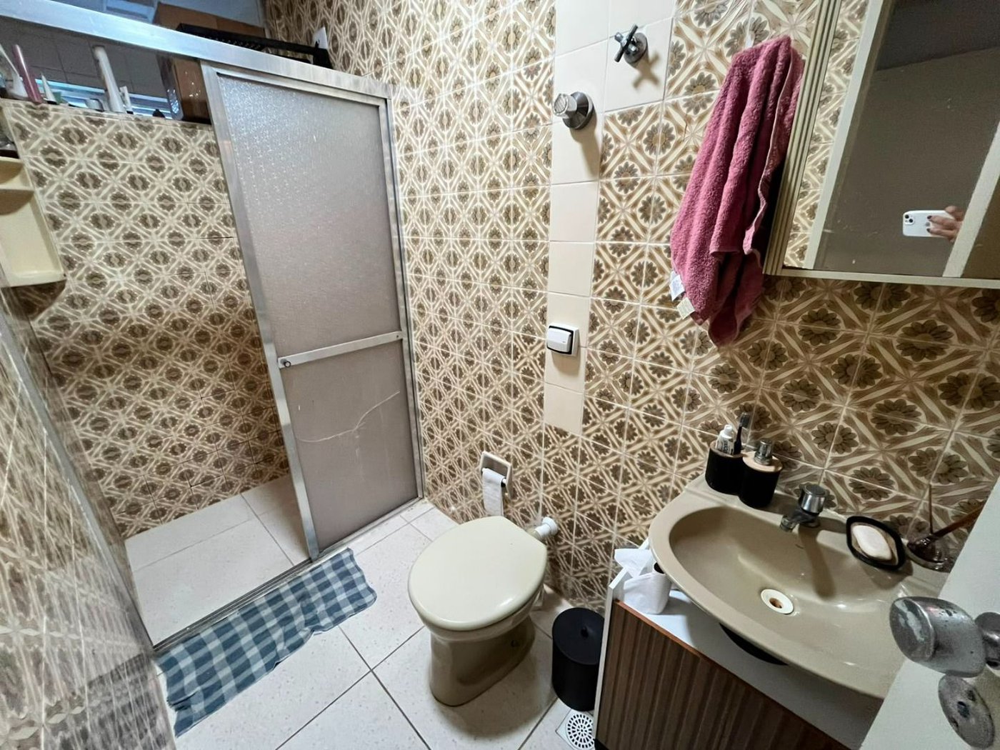 Apartamento com 2 dormitórios à venda, 54 m² por R$ 280.000,00 - Balneário Cidade Atlântica - Guarujá/SP