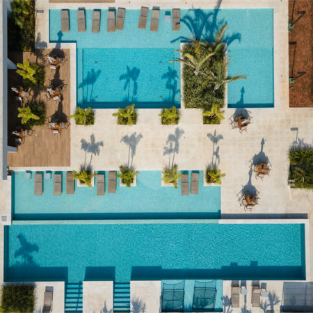 Apartamento à venda com 3 suítes em Jardim Marajoara, São Paulo, SP