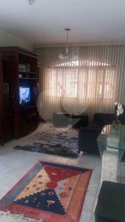 Sobrado à venda com 3 quartos, sendo 1 suíte, em Santana, São Paulo, SP