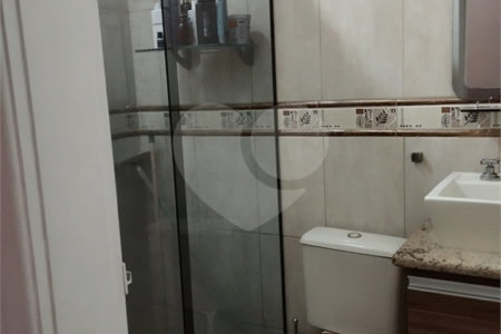 Casa à venda com 3 quartos, sendo 1 suíte, em Vila Maria Alta, São Paulo, SP