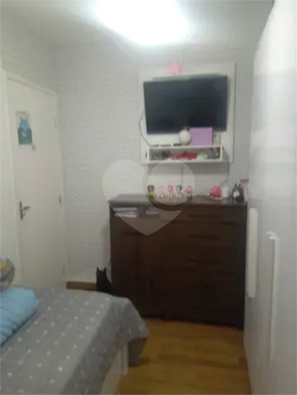 Apartamento à venda com 2 quartos em Parque Residencial Flamboyant, São José dos Campos, SP