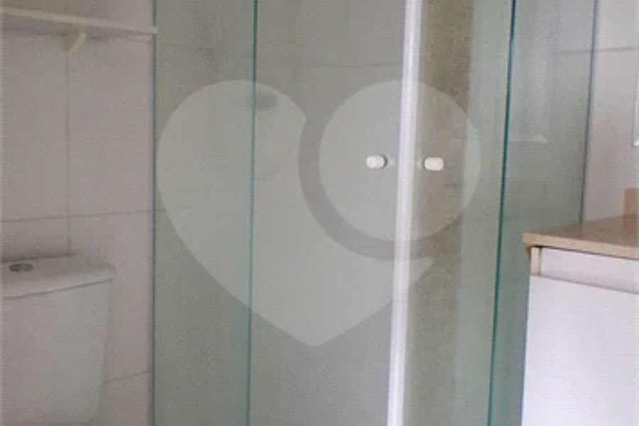 Apartamento à venda com 2 quartos em Parada Inglesa, São Paulo, SP