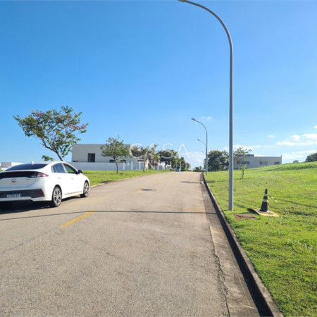 Terreno em condomínio à venda em Vila Martins, Itu, SP