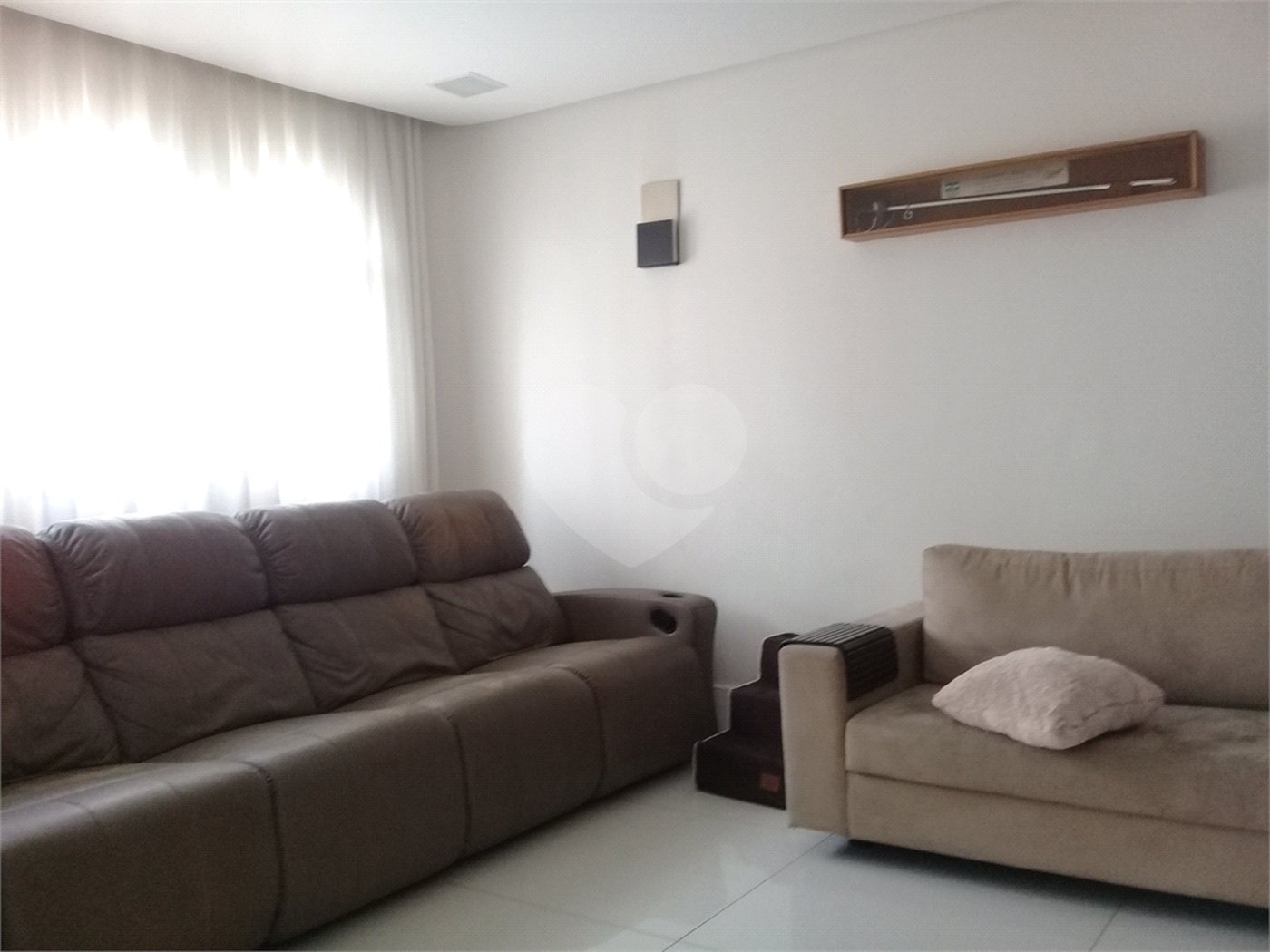 Apartamento à venda com 4 suítes em Santana, São Paulo, SP