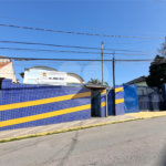 Terreno à venda em Vila Gustavo, São Paulo, SP