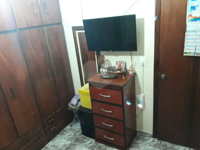 Sobrado à venda com 3 quartos, sendo 1 suíte,  em Jardim Aricanduva, São Paulo, SP