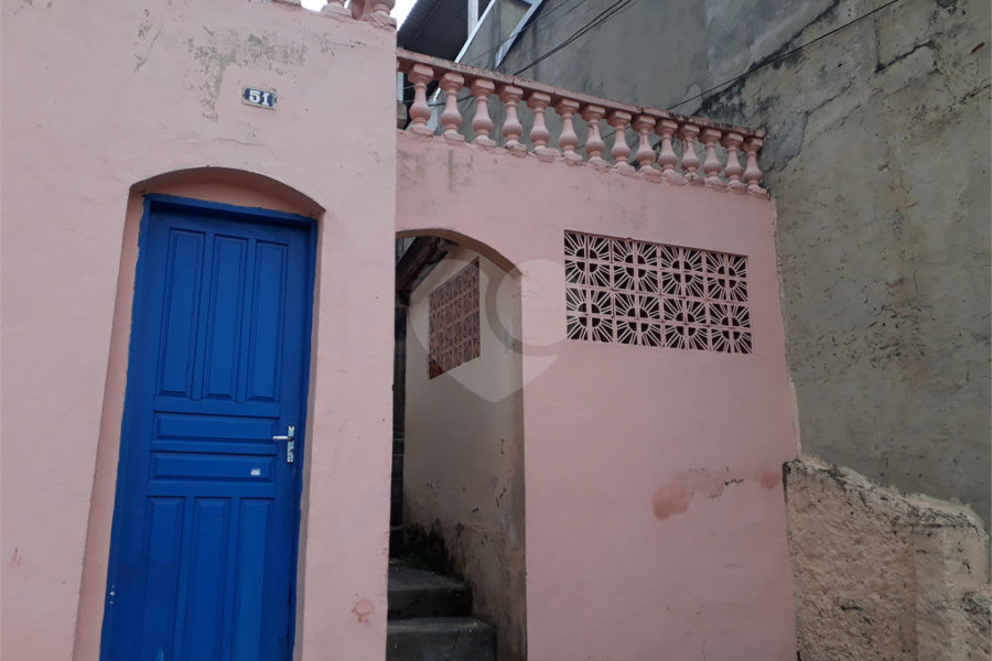 Terreno à venda com 7 quartos em Vila Guilherme, São Paulo, SP