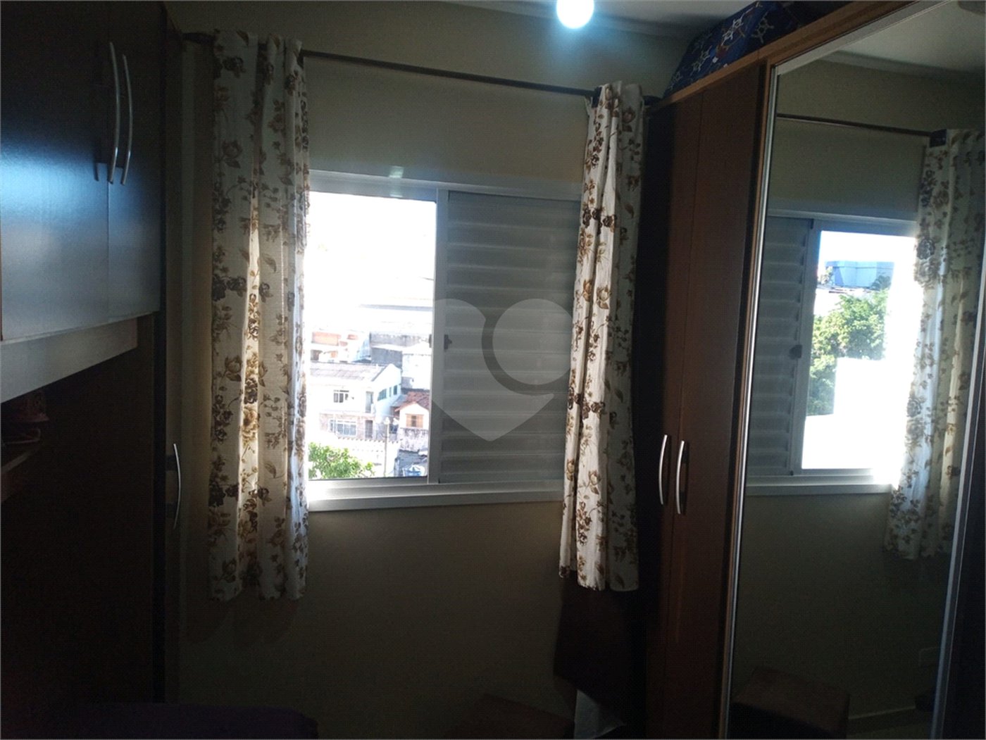 Apartamento Residencial SAÚDE 84 m