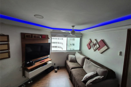 Apartamento à venda com 3 quartos, sendo 1 suíte, em Jardim Olympia, São Paulo, SP