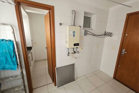 Apartamento com 3 dormitórios à venda, 167 m² por R$ 1.000.000,00 - Marapé - Santos/SP