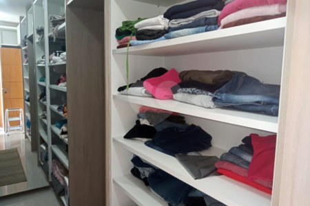 Casa à venda com 4 quartos, sendo 3 suítes, no condomínio Refúgio do Sauá I, Atibaia - SP