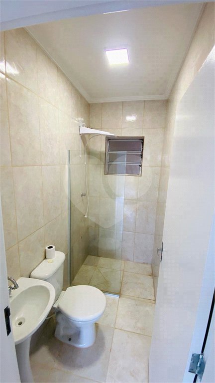 Apartamento à venda com 2 quartos em Jardim Vinhas do Sol (mailasqui), São Roque, SP