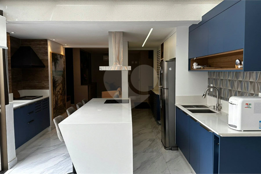 Apartamento à venda com 2 suítes em Mandaqui, São Paulo, SP