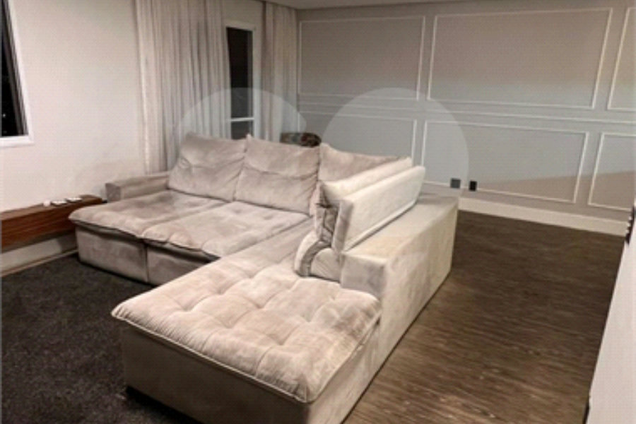 Apartamento à venda com 3 quartos, sendo 1 suíte, em Mandaqui, São Paulo, SP