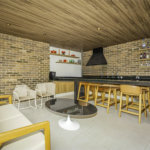 Apartamento à venda com 3 suítes em Cidade Jardim, São Paulo, SP