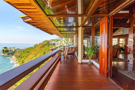 Casa à venda com 4 suítes em Joá, Rio de Janeiro, RJ