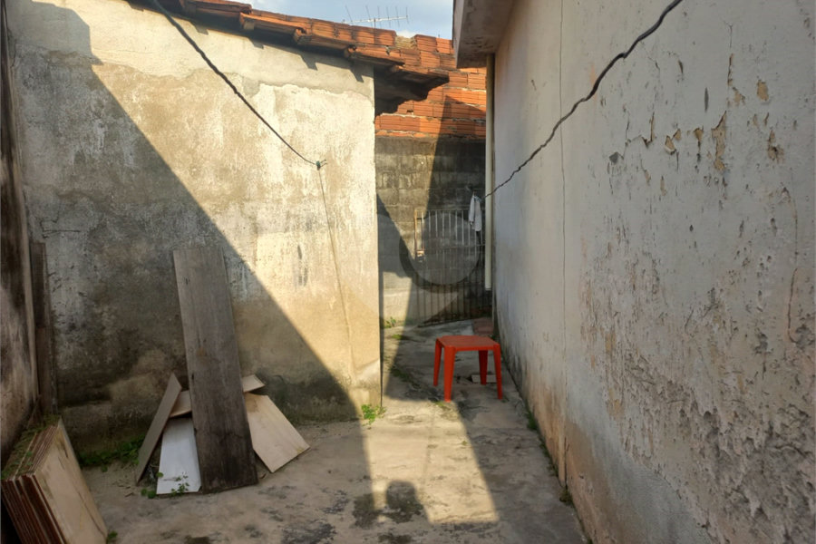 Terreno à venda em Limão, São Paulo, SP
