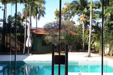 Casa à venda com 3 suítes no condomínio Haras São Luiz, Salto - SP