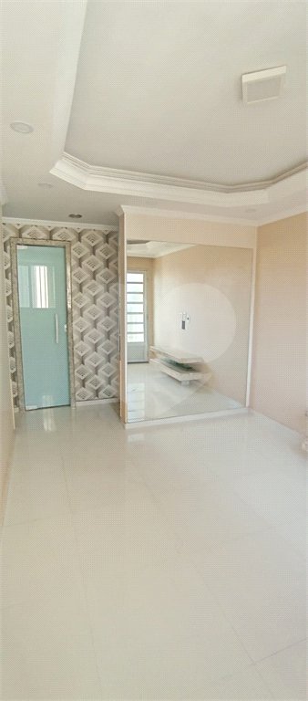 Apartamento à venda com 2 quartos em Santa Cruz, Rio de Janeiro, RJ