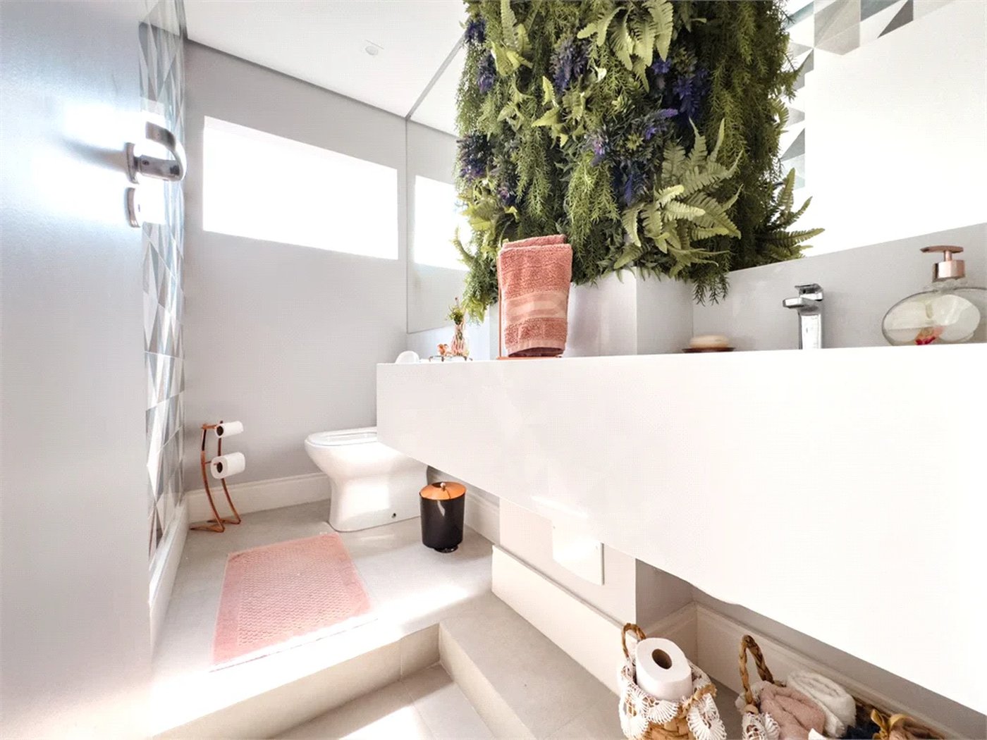 Apartamento à venda com 3 suítes em Vila Andrade, São Paulo, SP