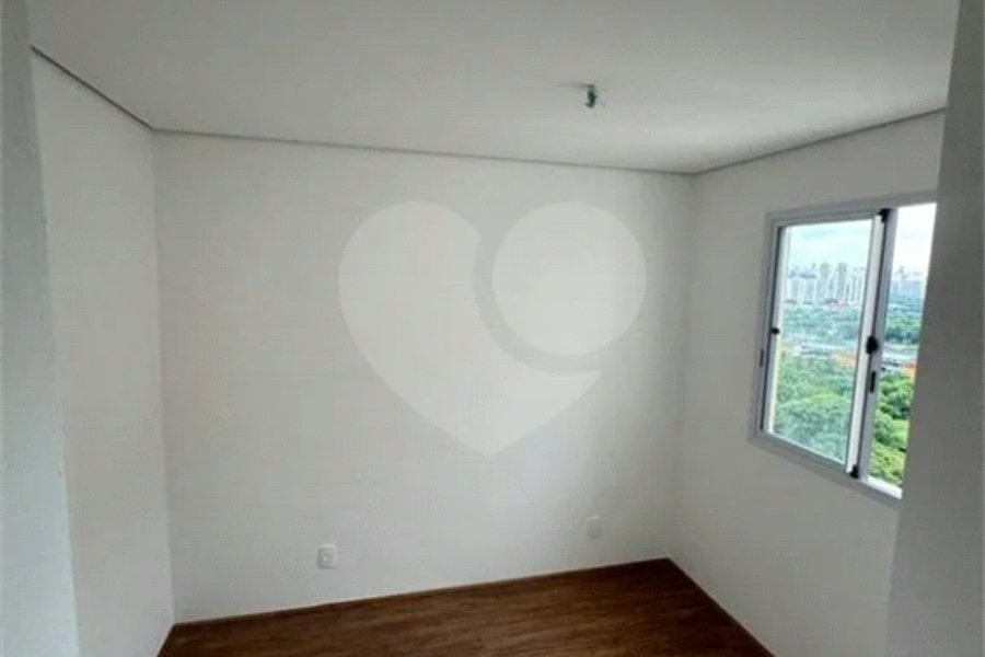 Apartamento à venda com 2 quartos em Barra Funda, São Paulo, SP
