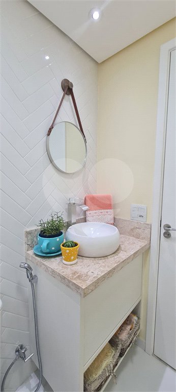 Apartamento à venda com 2 quartos, sendo 1 suíte,  em Barra Funda, São Paulo, SP