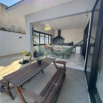 Casa à venda com 3 suítes no condomínio Reserva Central Parque, Salto - SP