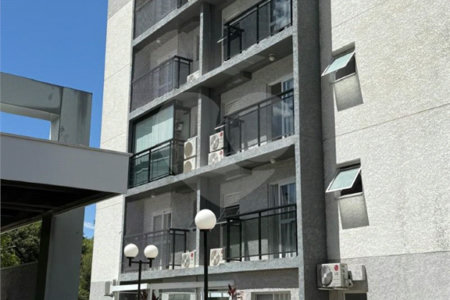 Apartamento à venda com 2 quartos em Parque Morumbi, Votorantim, SP