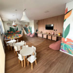 Apartamento à venda com 4 quartos, sendo 3 suítes,  em Parque São Jorge, São Paulo, SP
