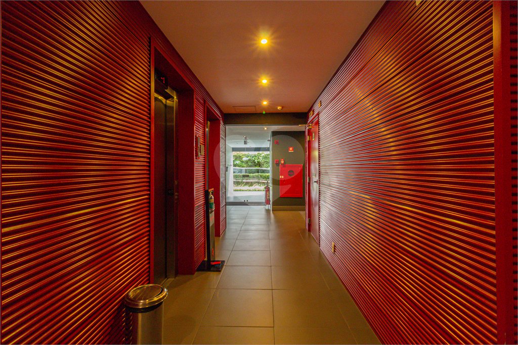 Apartamento à venda ou para alugar com 2 quartos, sendo 1 suíte, em Alto da Boa Vista, São Paulo, SP